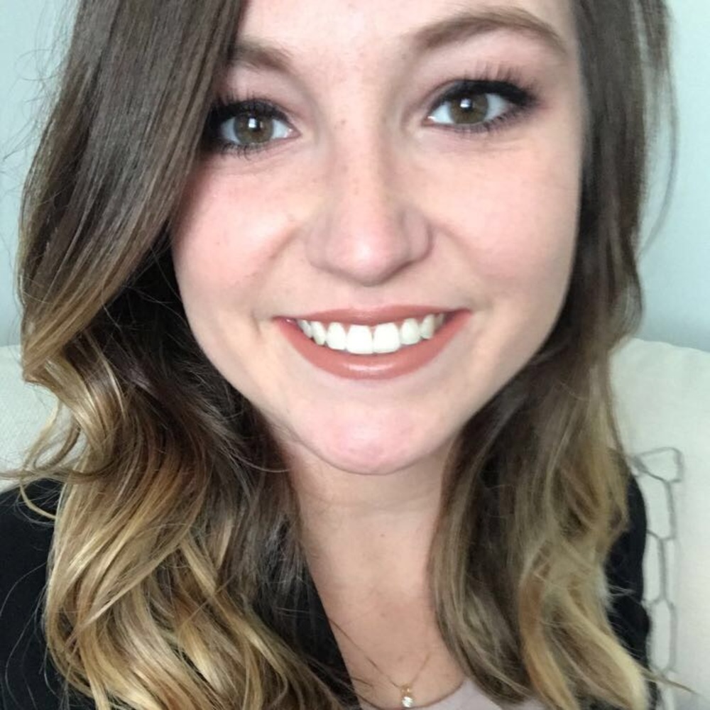 Meet your Posher, Jen :)